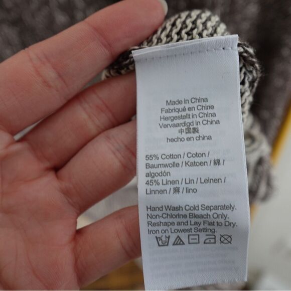 JCrew sweater - Picture 3 of 5